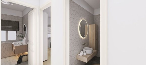 4 rooms Apartment in Verona, Italy No. 217148 12