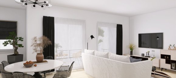 4 rooms Apartment in Verona, Italy No. 217148 4