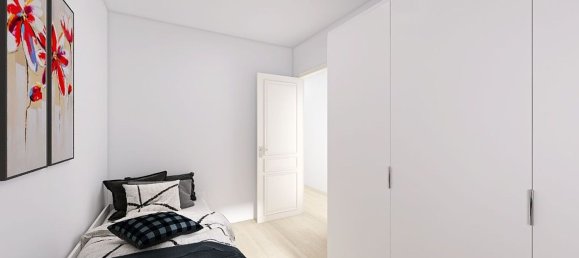 4 rooms Apartment in Verona, Italy No. 217148 11