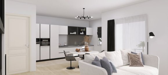 4 rooms Apartment in Verona, Italy No. 217148 3