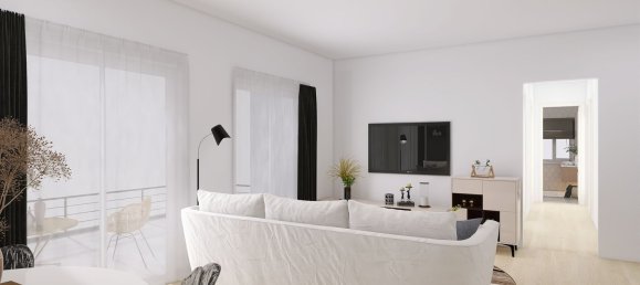 4 rooms Apartment in Verona, Italy No. 217148 2