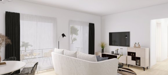 4 rooms Apartment in Verona, Italy No. 217148 7