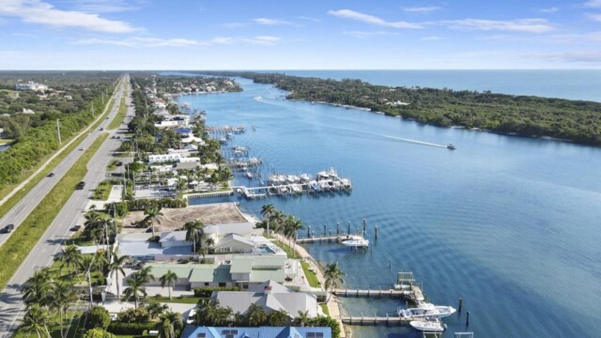 3 bedrooms House in Jupiter, USA No. 418457