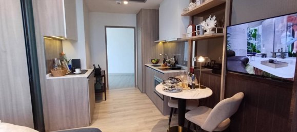 1 Schlafzimmer Eigentumswohnung in Pattaya, Thailand, Nr. 8569 9