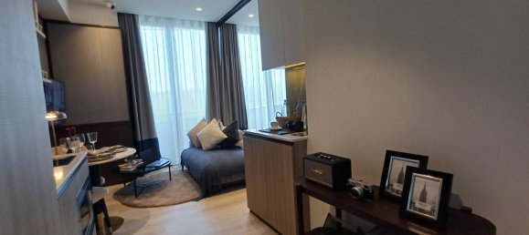 1 Schlafzimmer Eigentumswohnung in Pattaya, Thailand, Nr. 8569 7