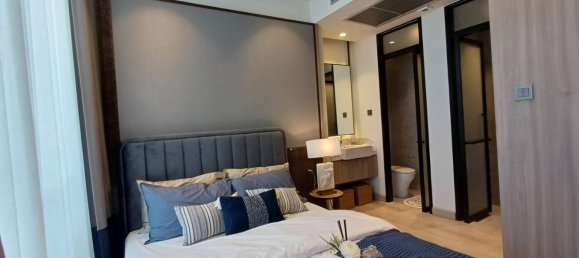 1 Schlafzimmer Eigentumswohnung in Pattaya, Thailand, Nr. 8569 15