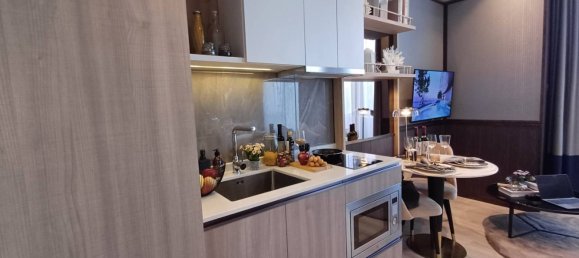 1 Schlafzimmer Eigentumswohnung in Pattaya, Thailand, Nr. 8569 18