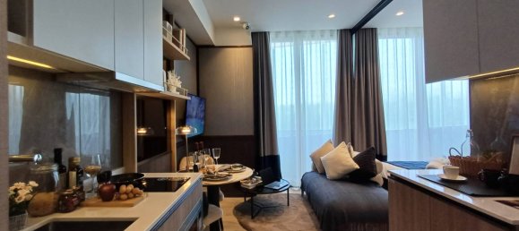 1 Schlafzimmer Eigentumswohnung in Pattaya, Thailand, Nr. 8569 12