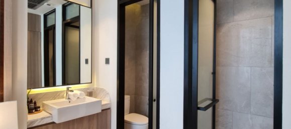 1 Schlafzimmer Eigentumswohnung in Pattaya, Thailand, Nr. 8569 21