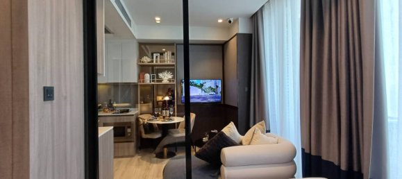 1 Schlafzimmer Eigentumswohnung in Pattaya, Thailand, Nr. 8569 13