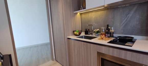 1 Schlafzimmer Eigentumswohnung in Pattaya, Thailand, Nr. 8569 17