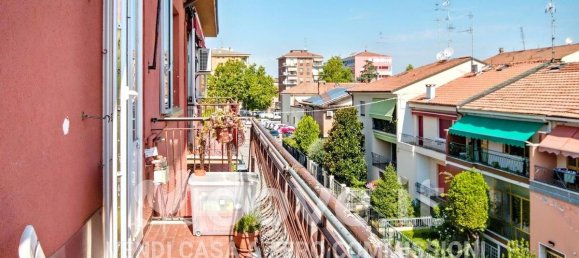 2 bedrooms Apartment in Ferrara, Italy No. 307897 21