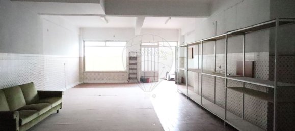 Gewerbliche Immobilie in Seixal, Portugal 81m², Nr. 345208 6
