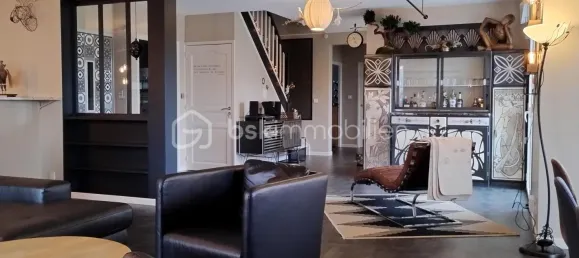 4 bedrooms House in Saint-Avertin, France No. 344132 2