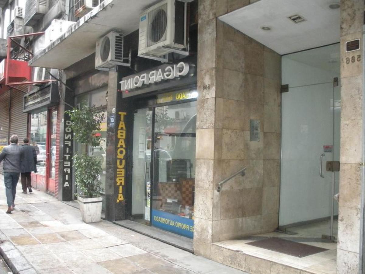 100m² Office in Buenos Aires, Argentina No. 109248