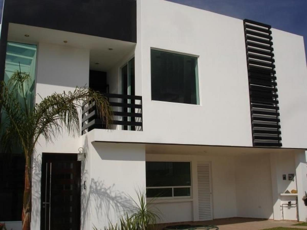 Casa T3 em San Andres Cholula, Mexico N.º 186921