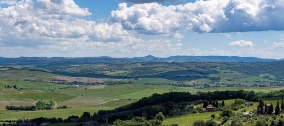 8 rooms House in Montalcino, Italy No. 159695 21