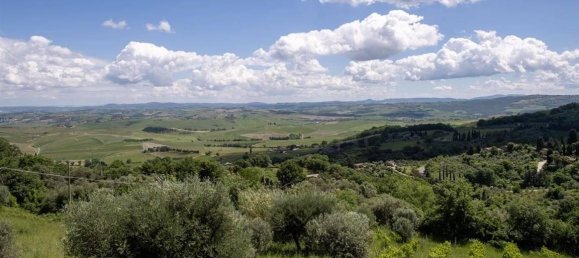 8 rooms House in Montalcino, Italy No. 159695 20