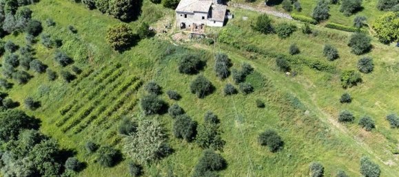 8 rooms House in Montalcino, Italy No. 159695 8