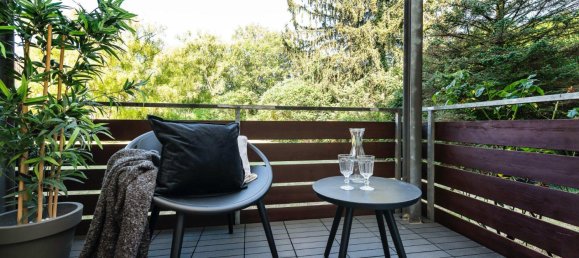 Apartamento de 1 dormitorio en Mainz, Germany No. 269627 6