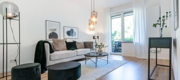 Apartamento de 1 dormitorio en Mainz, Germany No. 269627 5