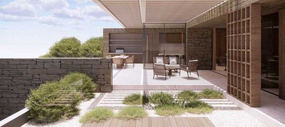 Propiedad comercial de 4 dormitorios en Pegeia, Cyprus No. 20047 4