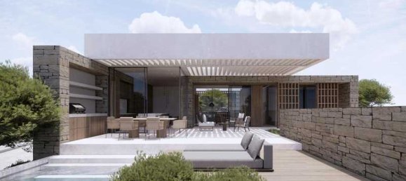 Propiedad comercial de 4 dormitorios en Pegeia, Cyprus No. 20047 2