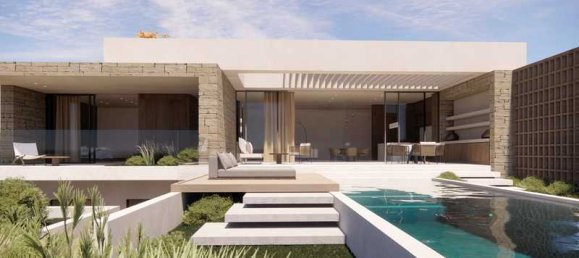 Propiedad comercial de 4 dormitorios en Pegeia, Cyprus No. 20047 14