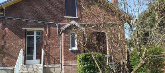 4 chambres Maison à Beaumont-sur-Oise, France No. 361077 2