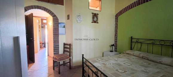 1 Schlafzimmer Wohnung in Abbiategrasso, Italy, Nr. 262045 10