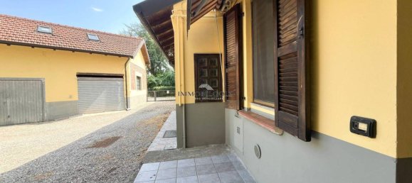 1 Schlafzimmer Wohnung in Abbiategrasso, Italy, Nr. 262045 6