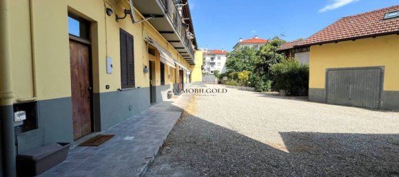 1 Schlafzimmer Wohnung in Abbiategrasso, Italy, Nr. 262045 8
