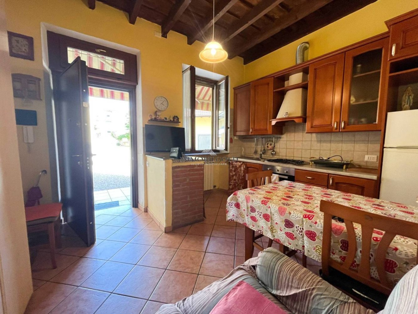 1 Schlafzimmer Wohnung in Abbiategrasso, Italy, Nr. 262045