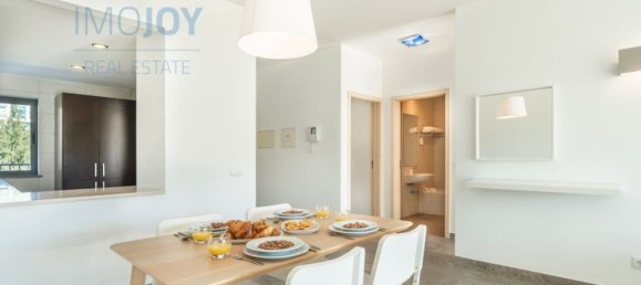 2 bedrooms Apartment in Mexilhoeira Grande, Portugal No. 153727 11