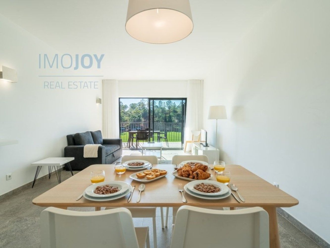 2 bedrooms Apartment in Mexilhoeira Grande, Portugal No. 153727