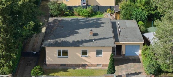 1 chambre Bungalow à Tegel, Germany No. 316640 21