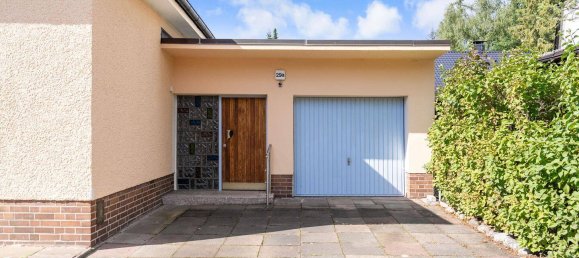 1 chambre Bungalow à Tegel, Germany No. 316640 2