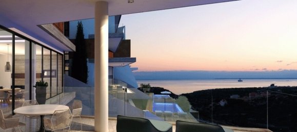 4 bedrooms Villa in Limassol, Cyprus No. 12643 11