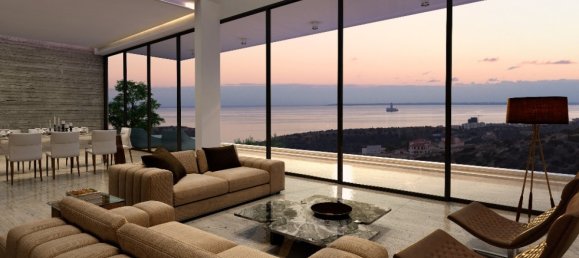 4 bedrooms Villa in Limassol, Cyprus No. 12643 10