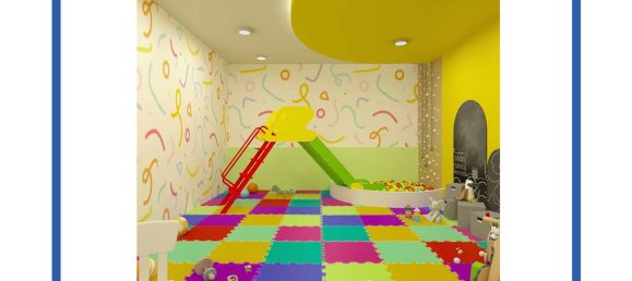 Apartamento 2+1 em Mahmutlar, Turkey N.º 14004 21