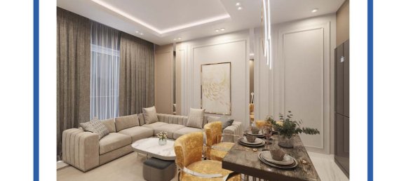 Apartamento 2+1 em Mahmutlar, Turkey N.º 14004 28