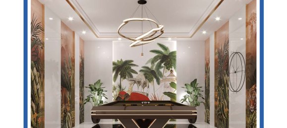 Apartamento 2+1 em Mahmutlar, Turkey N.º 14004 20