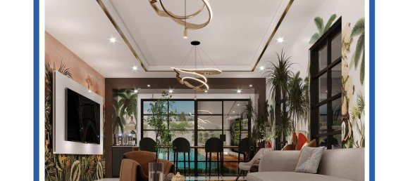 Apartamento 2+1 em Mahmutlar, Turkey N.º 14004 18