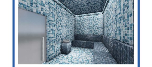 Apartamento 2+1 em Mahmutlar, Turkey N.º 14004 25