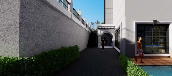 Apartamento 2+1 em Mahmutlar, Turkey N.º 14004 15