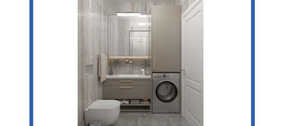 Apartamento 2+1 em Mahmutlar, Turkey N.º 14004 2