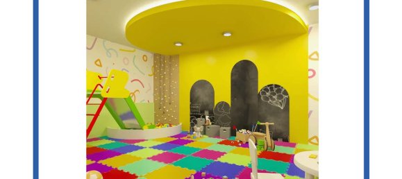 Apartamento 2+1 em Mahmutlar, Turkey N.º 14004 22