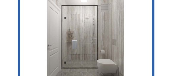 Apartamento 2+1 em Mahmutlar, Turkey N.º 14004 3