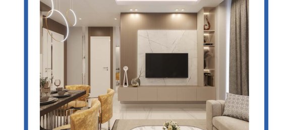 Apartamento 2+1 em Mahmutlar, Turkey N.º 14004 30