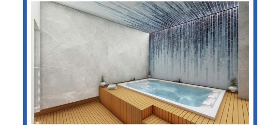 Apartamento 2+1 em Mahmutlar, Turkey N.º 14004 26